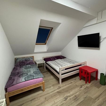 Apartament Atemberaubendes Loft Mit Pool Wiedeń Zewnętrze zdjęcie