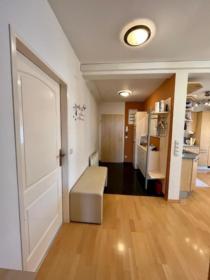 Apartament Atemberaubendes Loft Mit Pool Wiedeń Zewnętrze zdjęcie