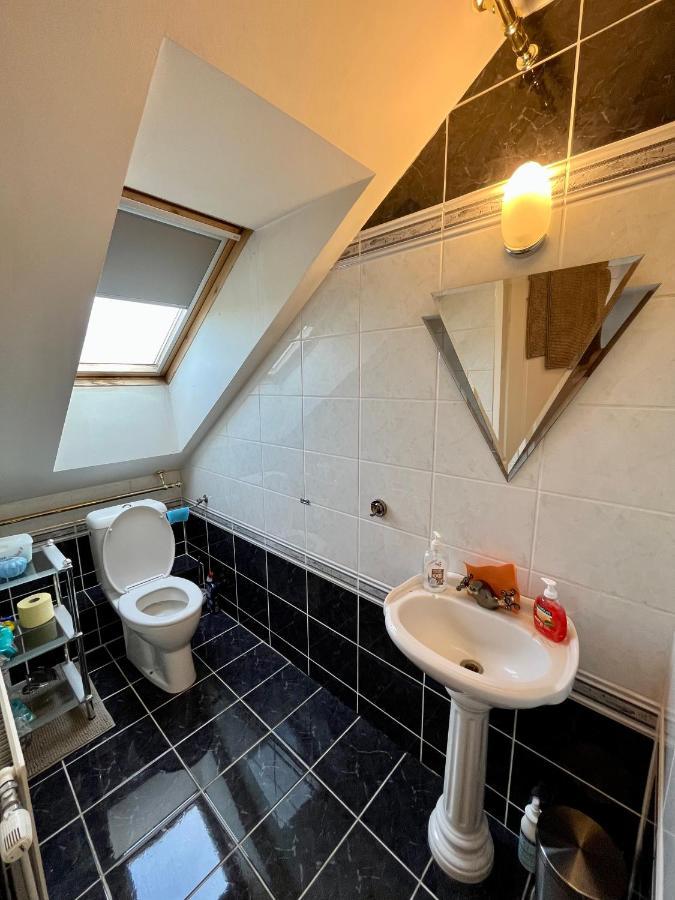 Apartament Atemberaubendes Loft Mit Pool Wiedeń Zewnętrze zdjęcie